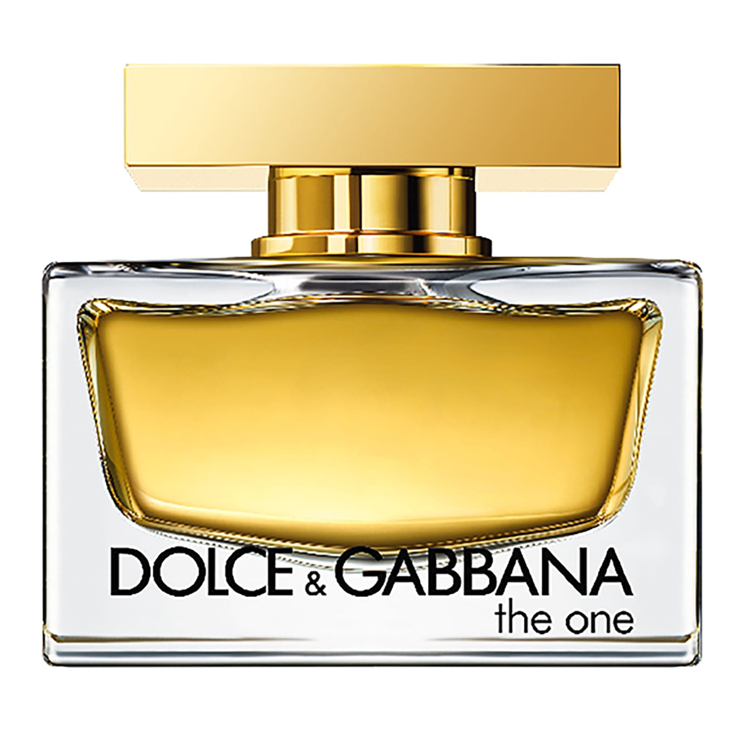 The One – Eau de Parfum, DOLCE & GABBANA